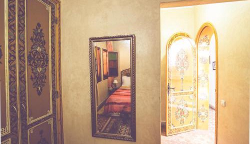 Ouarzazatia Double Room