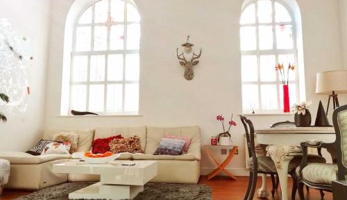 Two-Bedroom Villa
