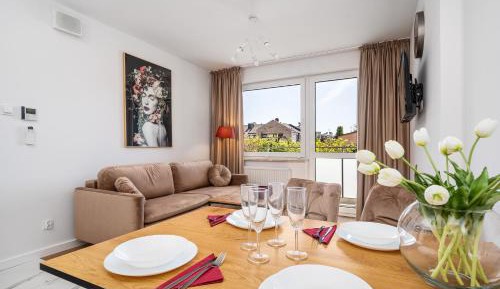 Superior Apartment
