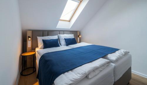 Deluxe Family Suite