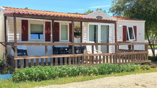 Mobile Home