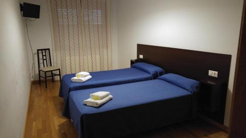Two-Bedroom Apartment (4 Adults)