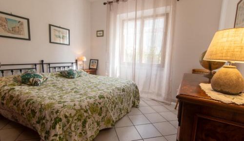 Two-Bedroom Superior Apartment