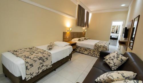 King Room