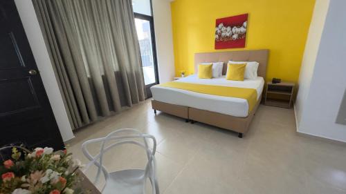 King Room