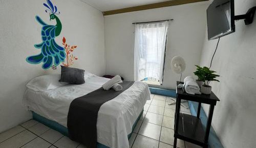 Comfort Triple Room