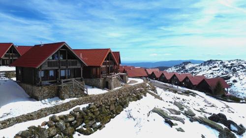 Superior Chalet