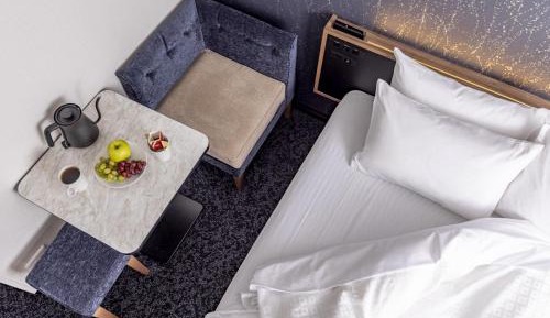 Comfort Double Room - Non-Smoking