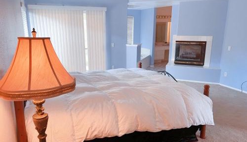 Deluxe Double Room with Bath