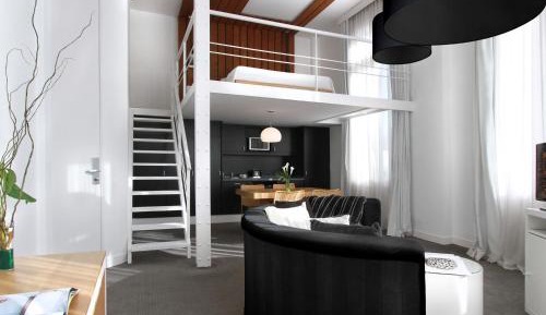 Loft Double