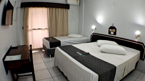 Executive Triple Room
