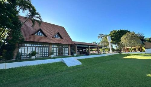 Chalet
