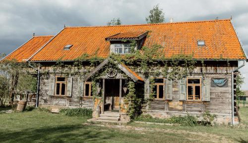 Five-Bedroom House