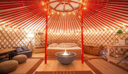 Tent