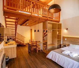 Superior Chalet