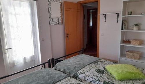 Double or Twin Room with Private External Bathroom