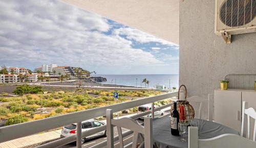 Superior One-Bedroom Apartment