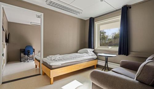 Family Double Room