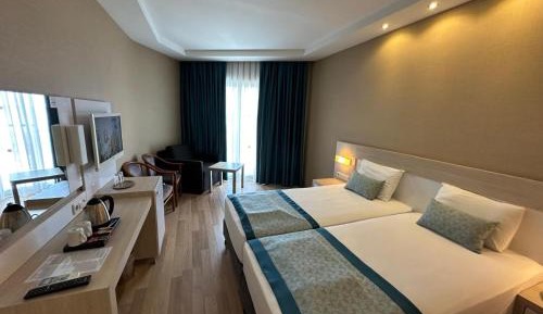 Standard  Room