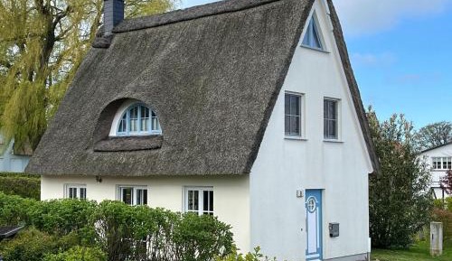 Two-Bedroom Holiday Home