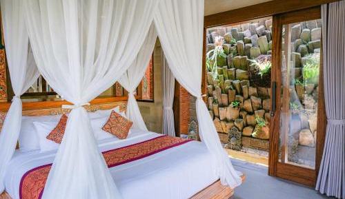 One-Bedroom Villa