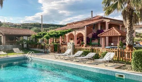Holiday Home
