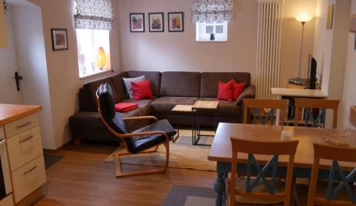 Apartment - Split Level
