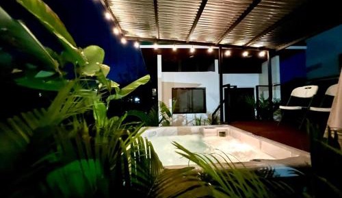 One-Bedroom Villa