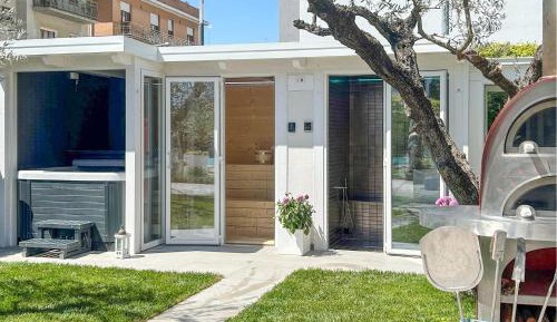Four-Bedroom Holiday Home