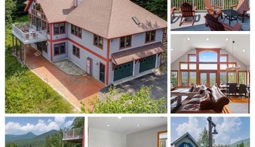 Superior Chalet
