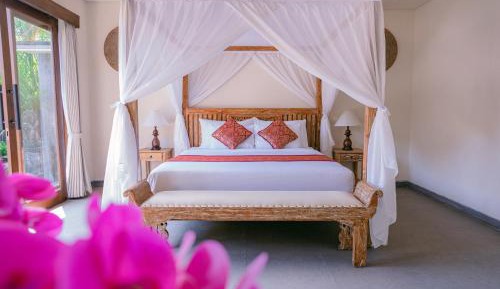 One-Bedroom Villa