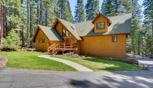 Holiday Home