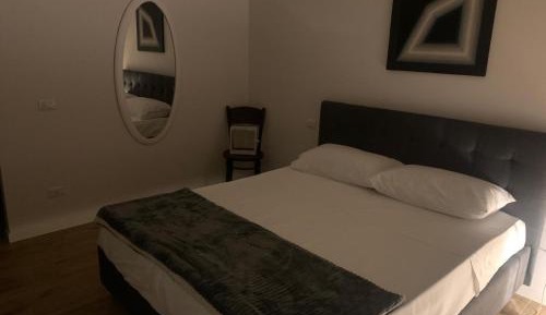 Two-Room Apartment