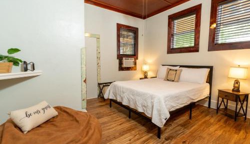 Vintage Room
