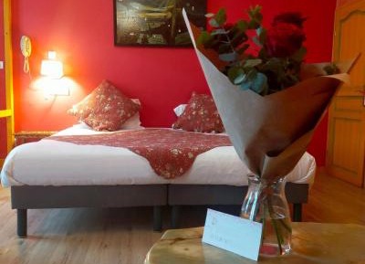 Privilege Double Room