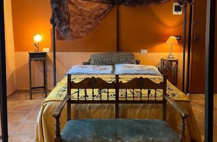 Large Double Room
