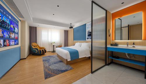Superior King Room