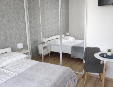 Triple Room with Private External Bathroom