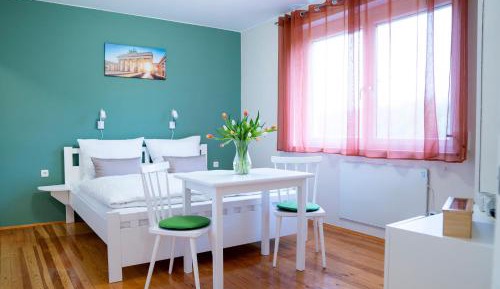King Room with Lake View