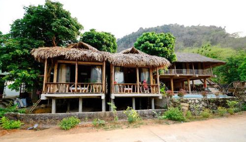 Bungalow