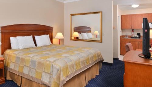 King Suite