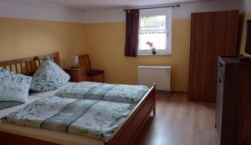 Apartment - Split Level