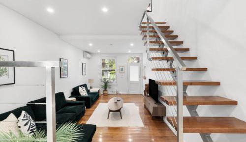 Apartment - Disability Access
