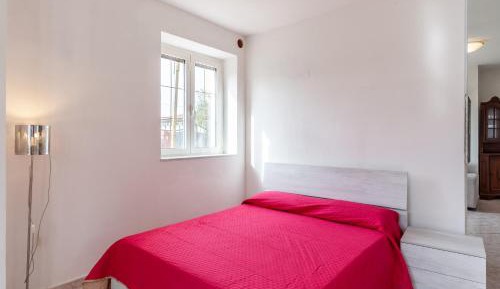 Two-Bedroom Superior Apartment