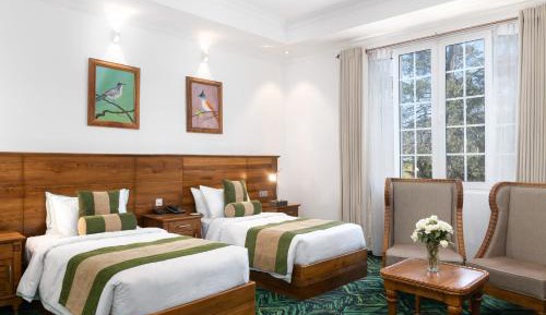 Executive Suite