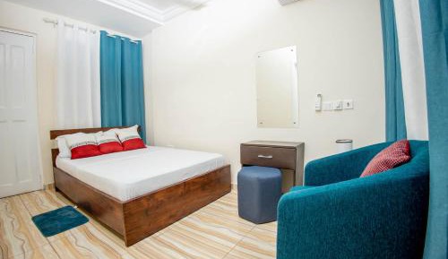 Standard Suite