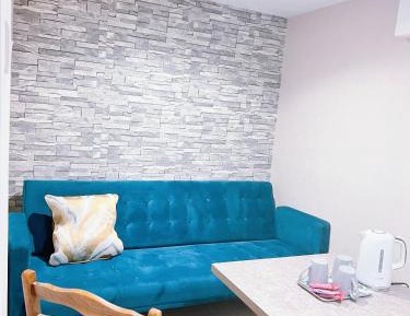 Budget Triple Room