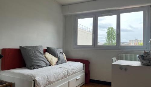 Double Room with Private External Bathroom