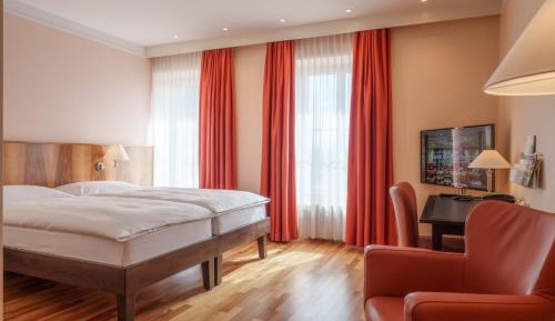 Ambiente Double Room