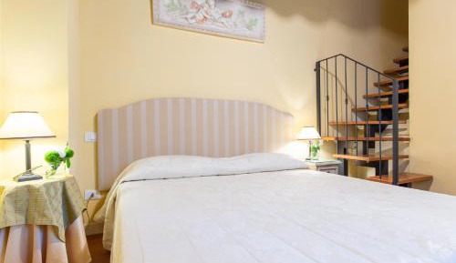 Triple Room with Garden View - Depandance